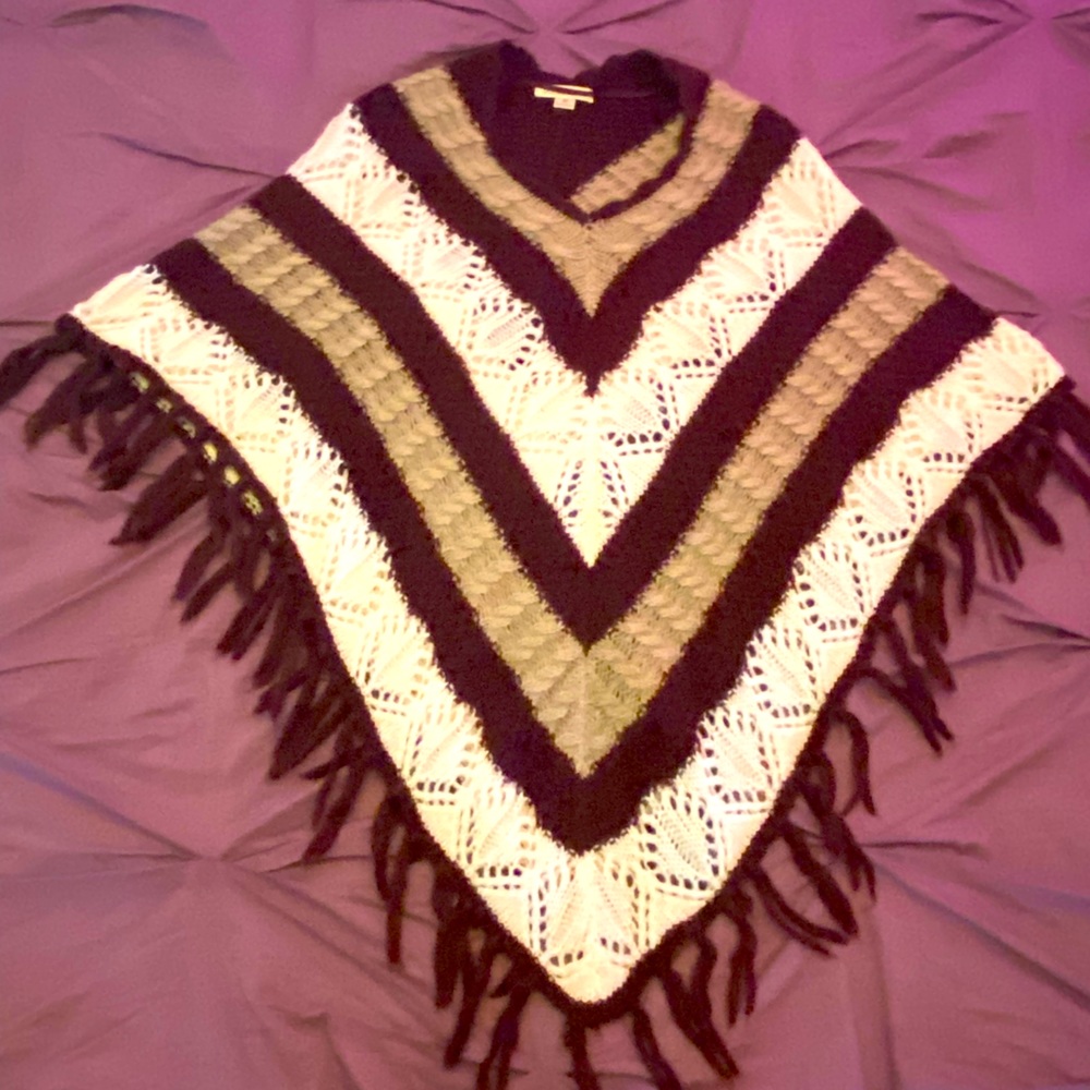 🍁Poncho🍁